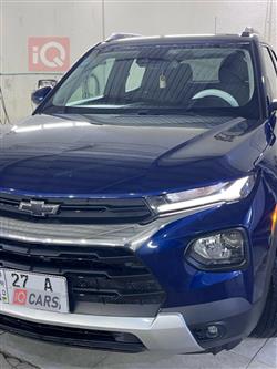 شيفروليه تريل بليزر